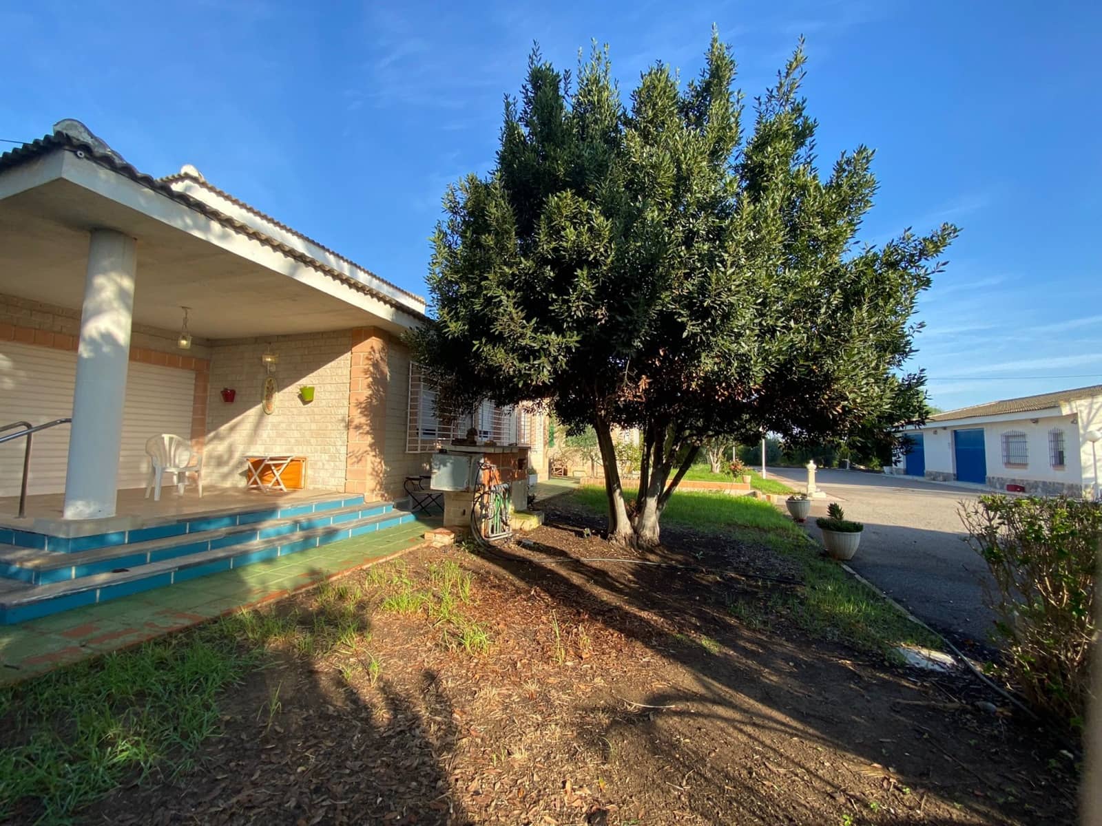 5 camera da letto Villa in vendita in Los Alcazares con piscina - 1.500.000 € (Rif: 7192262)