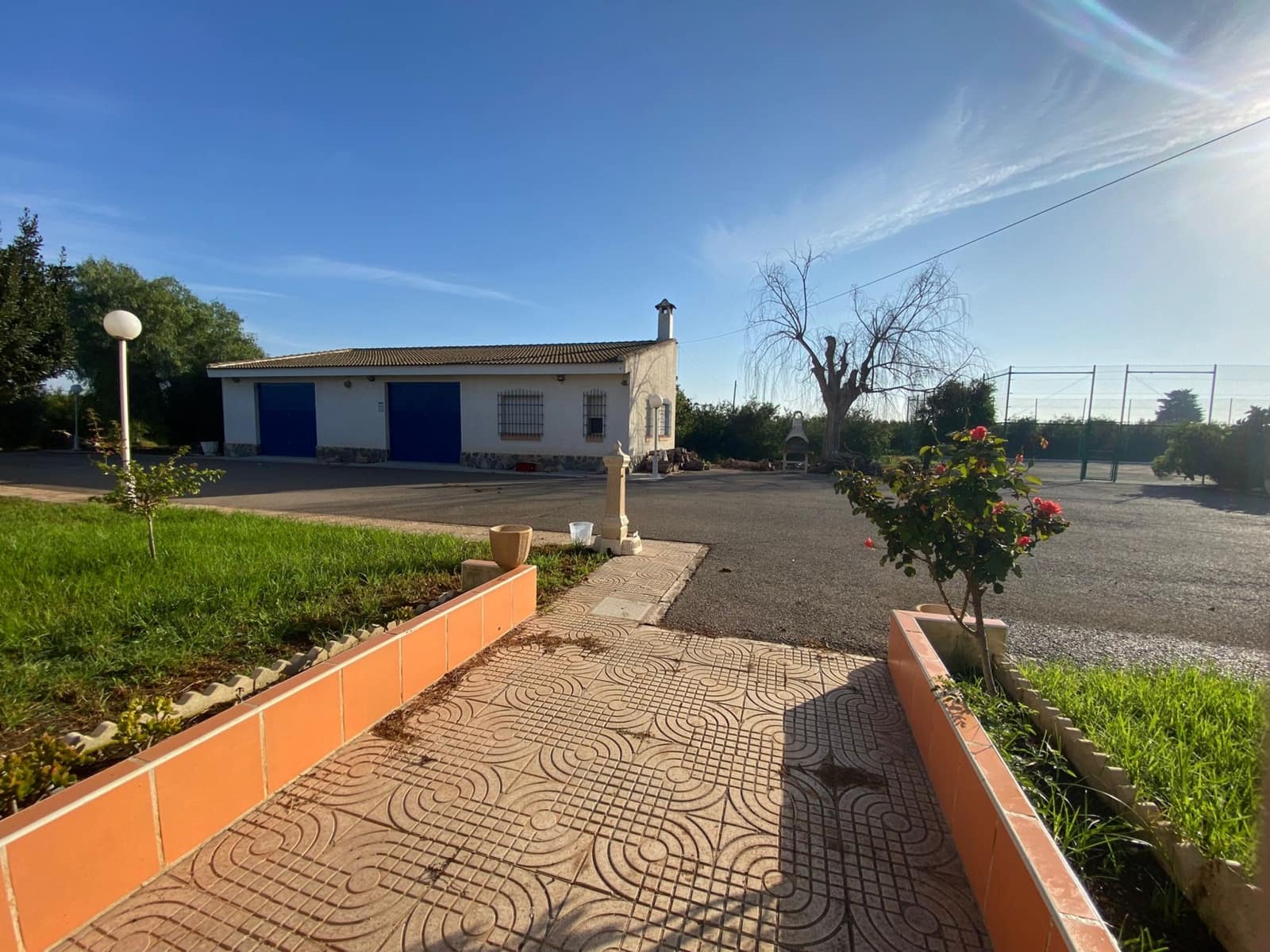 5 camera da letto Villa in vendita in Los Alcazares con piscina - 1.500.000 € (Rif: 7192262)