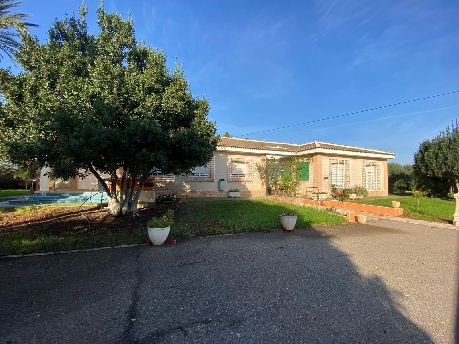 5 camera da letto Villa in vendita in Los Alcazares con piscina - 1.500.000 € (Rif: 7192262)