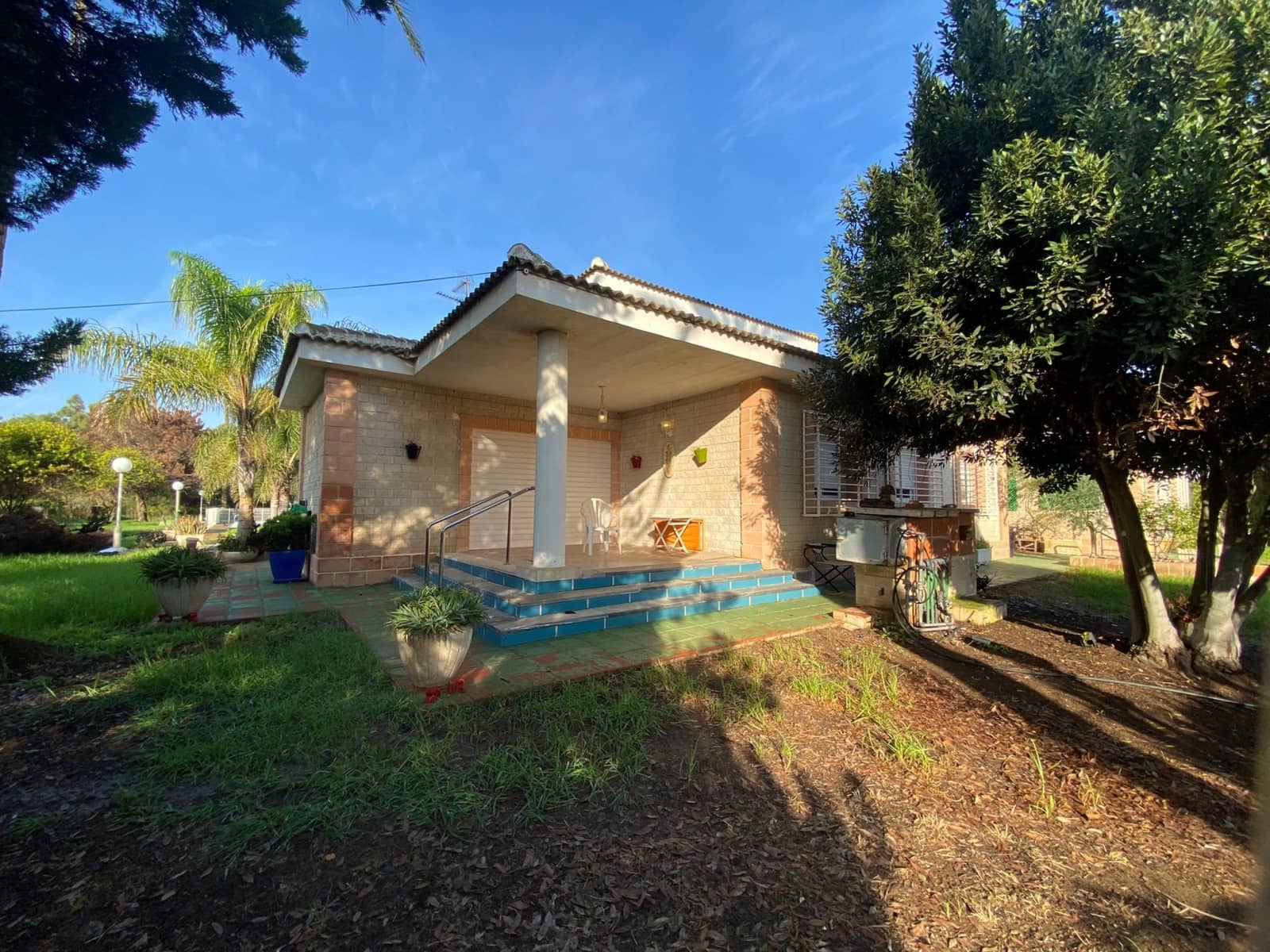 5 camera da letto Villa in vendita in Los Alcazares con piscina - 1.500.000 € (Rif: 7192262)