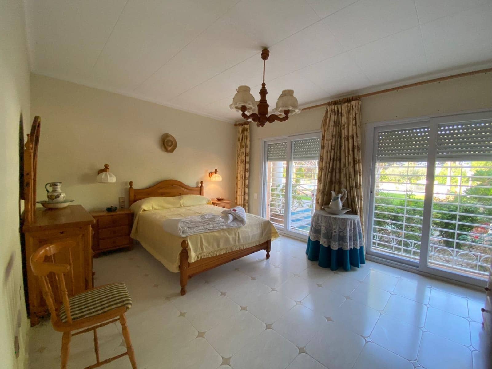 5 camera da letto Villa in vendita in Los Alcazares con piscina - 1.500.000 € (Rif: 7192262)