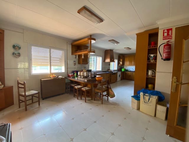 5 camera da letto Villa in vendita in Centro, Los Alcázares con piscina - 1.500.000 € (Rif: 7192262)