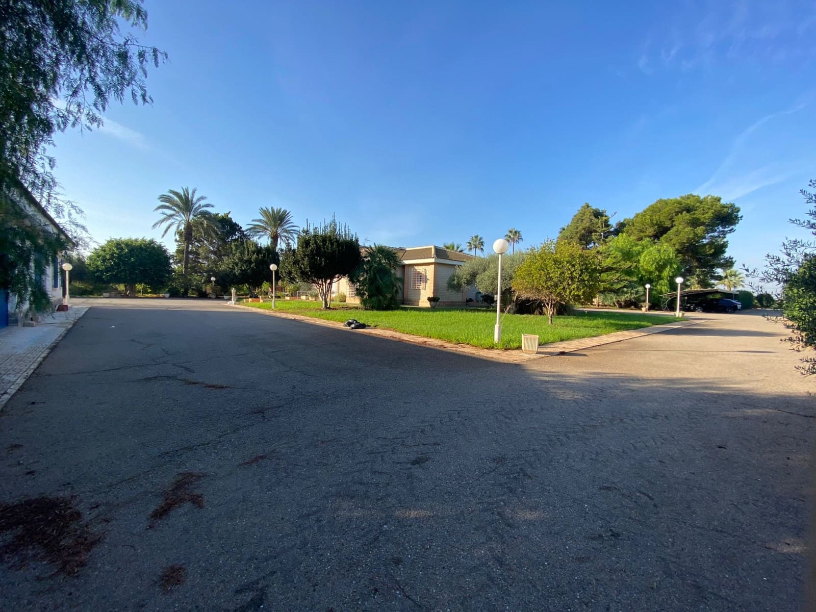 5 camera da letto Villa in vendita in Los Alcazares con piscina - 1.500.000 € (Rif: 7192262)