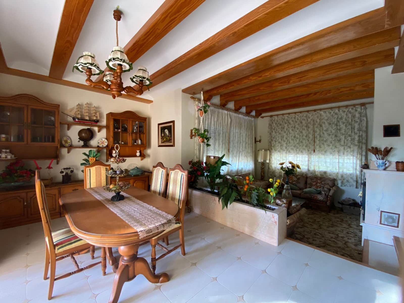 5 camera da letto Villa in vendita in Los Alcazares con piscina - 1.500.000 € (Rif: 7192262)