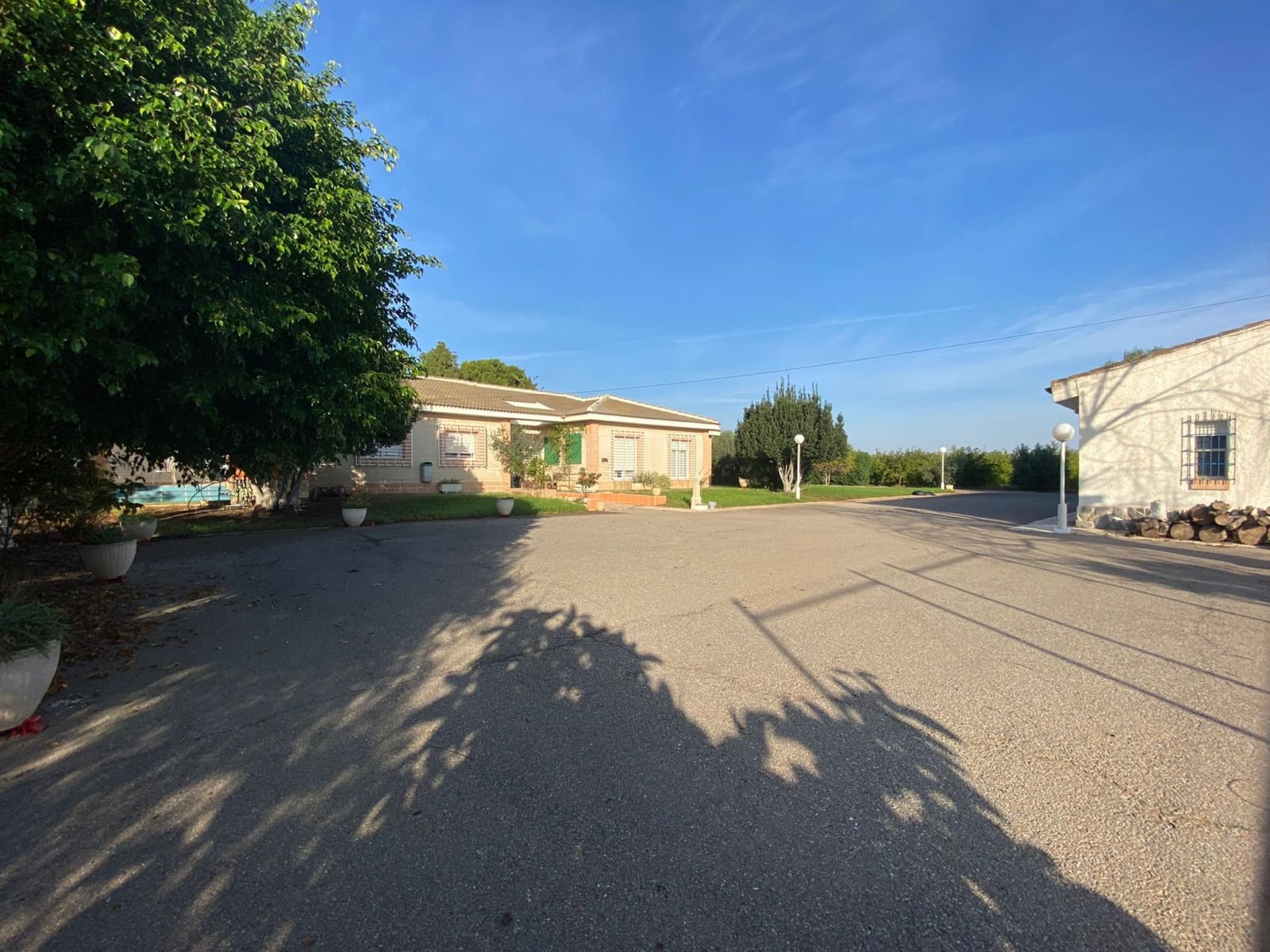 5 camera da letto Villa in vendita in Los Alcazares con piscina - 1.500.000 € (Rif: 7192262)