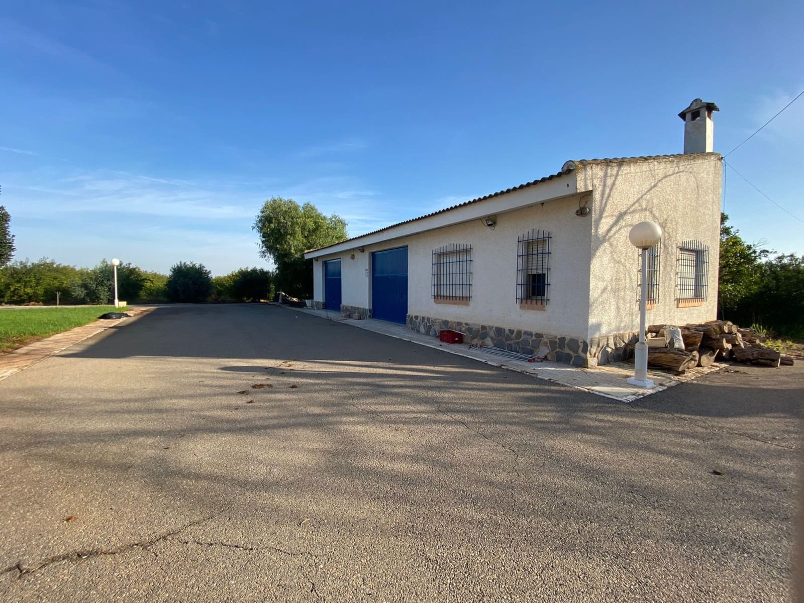 5 camera da letto Villa in vendita in Los Alcazares con piscina - 1.500.000 € (Rif: 7192262)