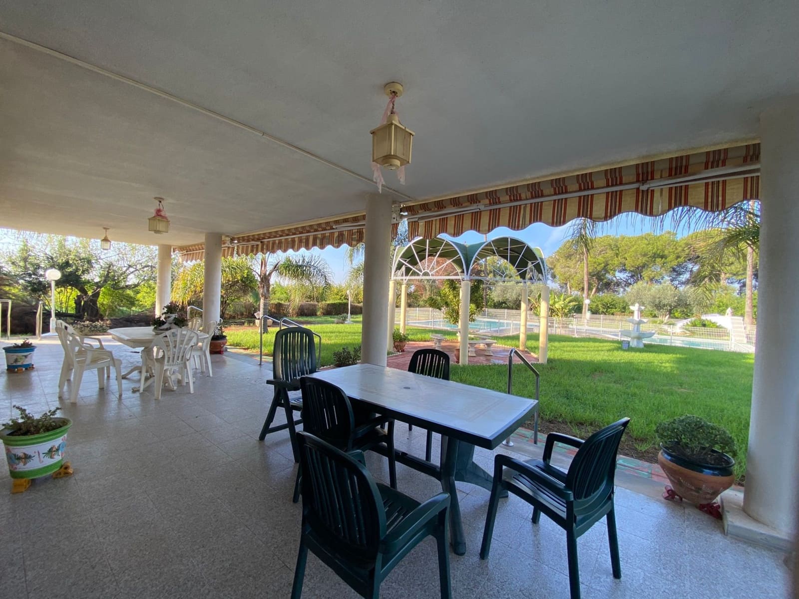 5 camera da letto Villa in vendita in Los Alcazares con piscina - 1.500.000 € (Rif: 7192262)