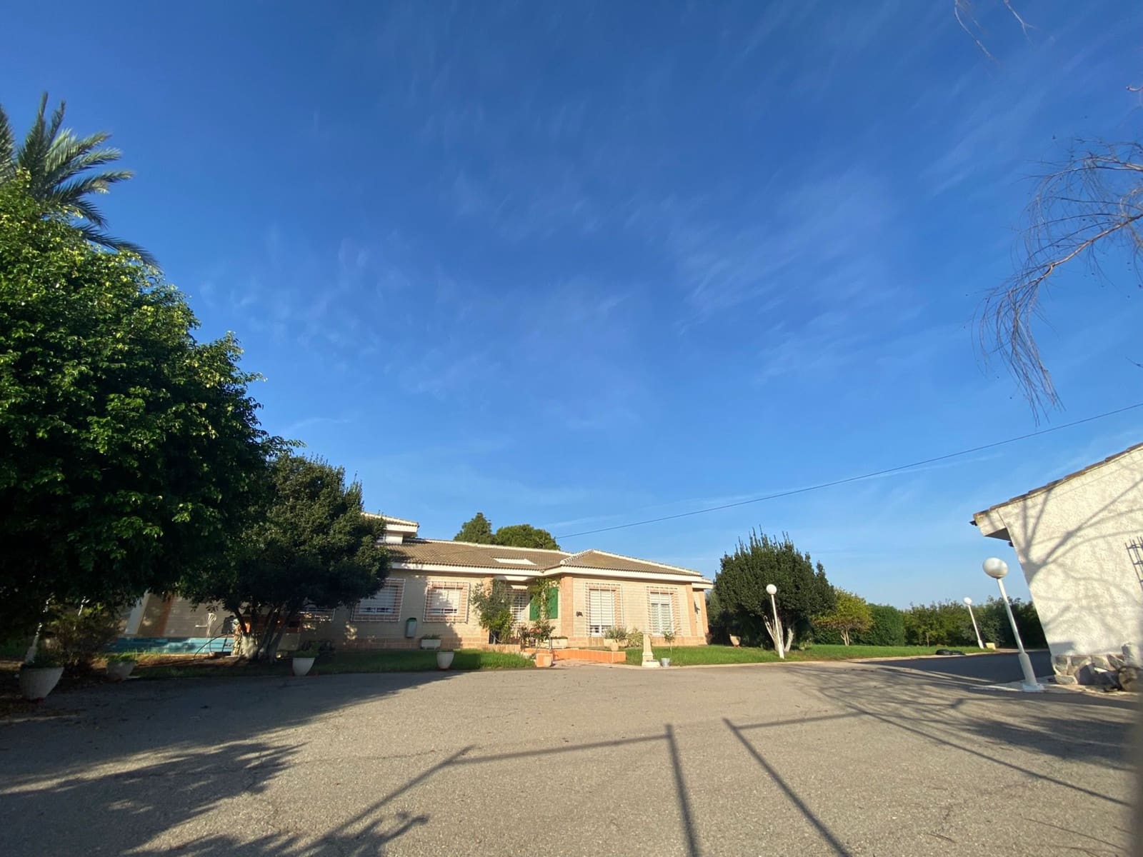 5 camera da letto Villa in vendita in Los Alcazares con piscina - 1.500.000 € (Rif: 7192262)