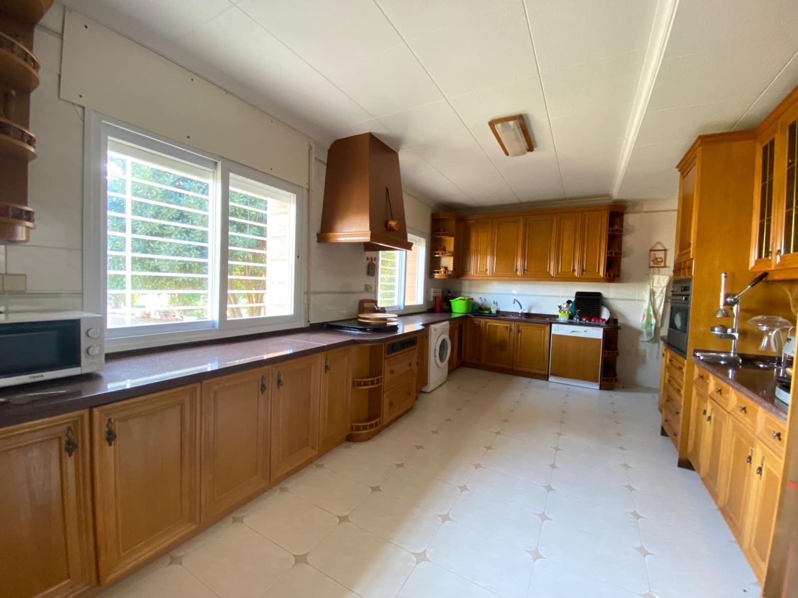 5 camera da letto Villa in vendita in Los Alcazares con piscina - 1.500.000 € (Rif: 7192262)