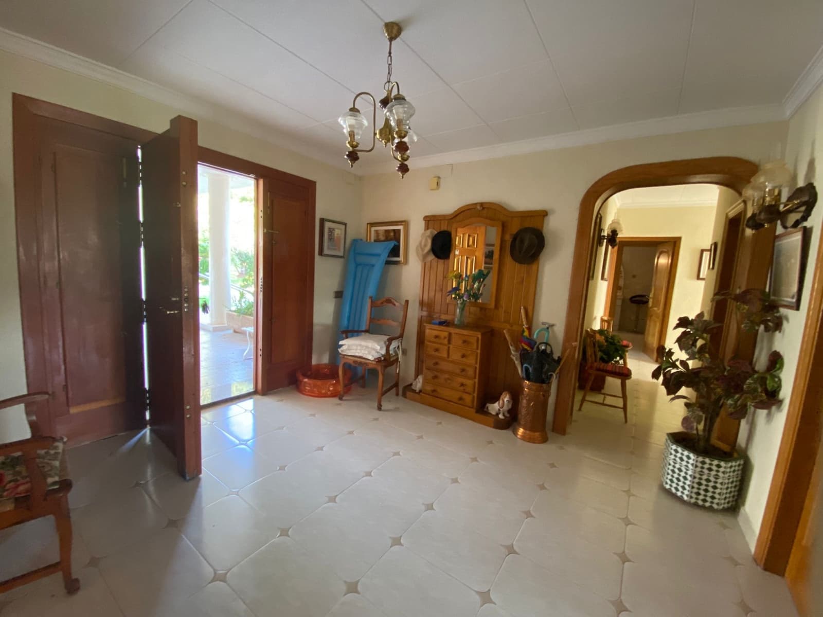 5 camera da letto Villa in vendita in Los Alcazares con piscina - 1.500.000 € (Rif: 7192262)