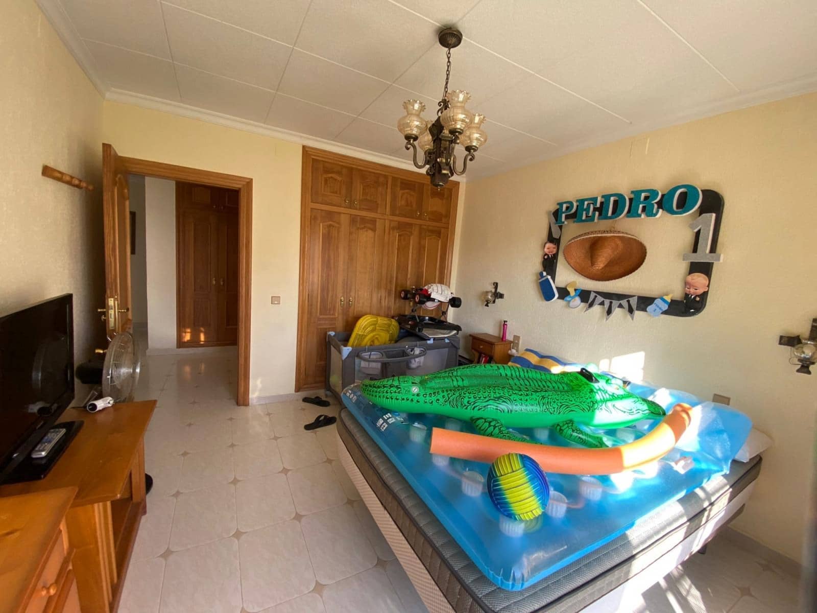 5 camera da letto Villa in vendita in Los Alcazares con piscina - 1.500.000 € (Rif: 7192262)