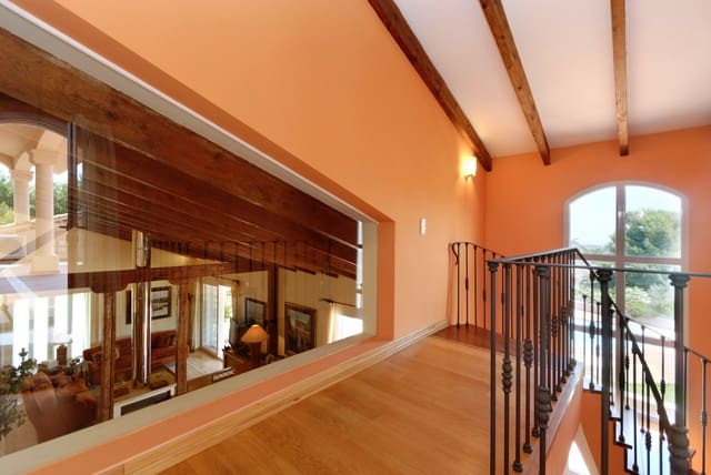 7 slaapkamer Villa te koop in Atamaría, Cartagena met zwembad - € 2.950.000 (Ref: 7263854)