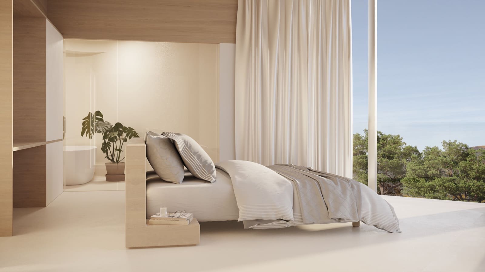 3 camera da letto Villa in vendita in Las Colinas Golf con piscina garage - 2.365.000 € (Rif: 7317613)