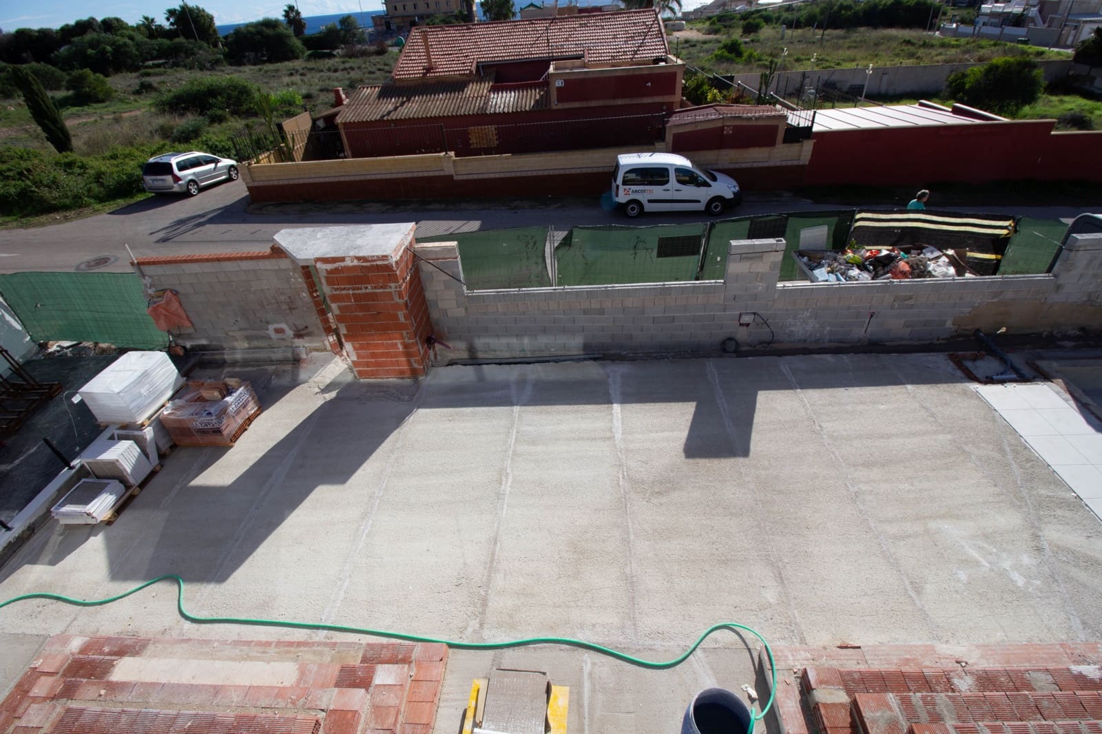 4 soveværelse Villa til salg i Torrevieja med swimmingpool garage - € 1.495.000 (Ref: 7424837)