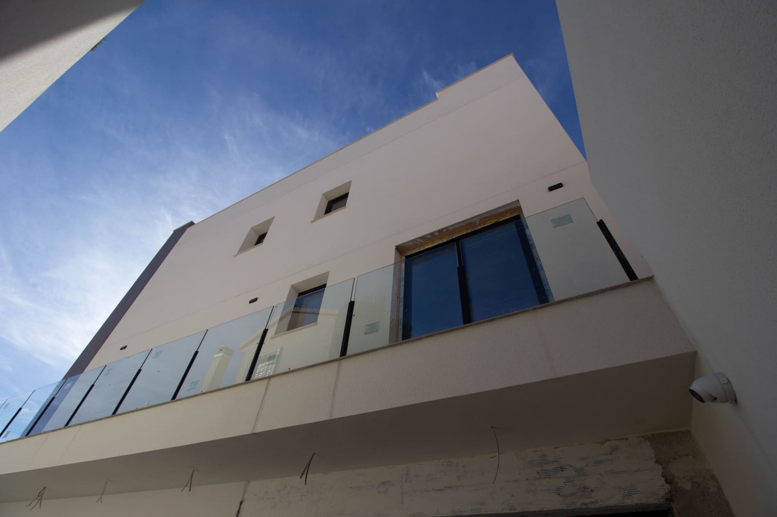 4 soveværelse Villa til salg i Torrevieja med swimmingpool garage - € 1.495.000 (Ref: 7424837)