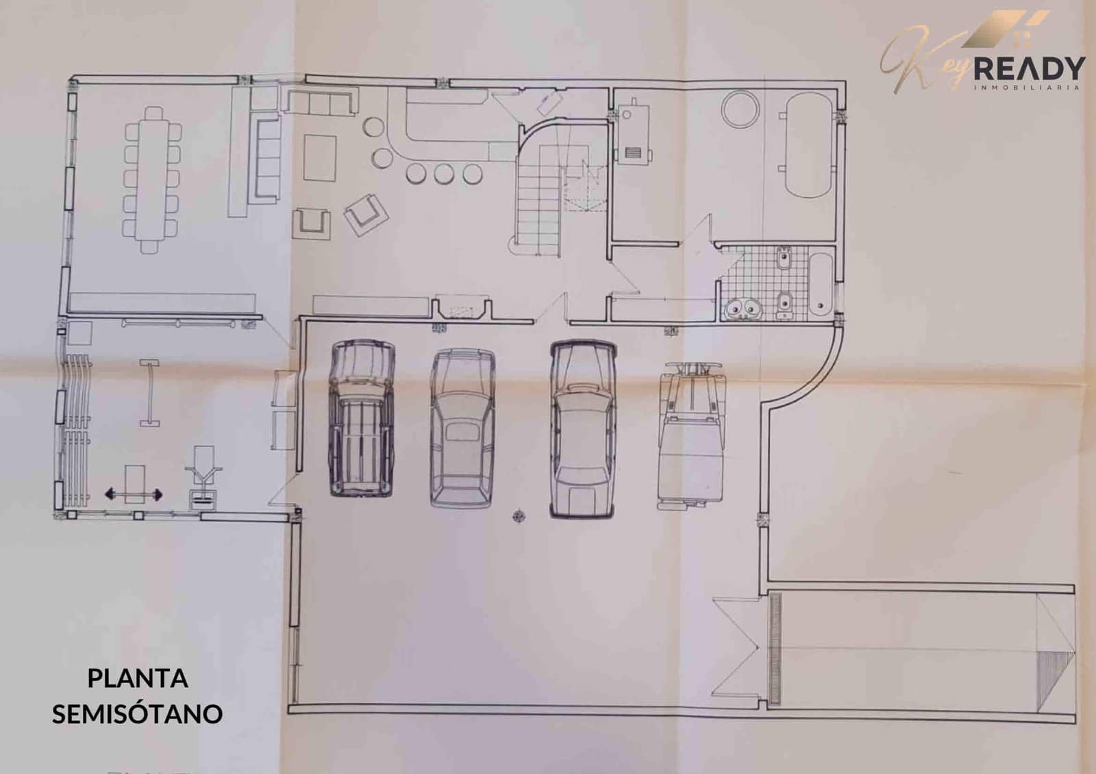 5 camera da letto Villa in vendita in San Pedro del Pinatar con piscina - 1.500.000 € (Rif: 7426538)