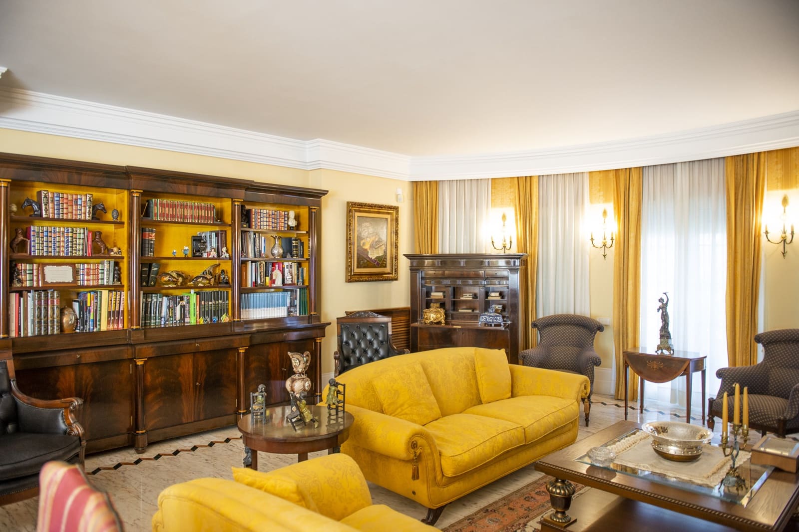 5 camera da letto Villa in vendita in San Pedro del Pinatar con piscina - 1.500.000 € (Rif: 7426538)