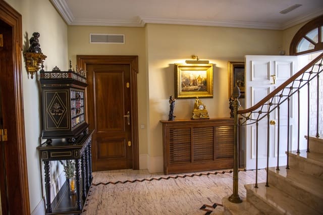 5 camera da letto Villa in vendita in San Pedro del Pinatar ciudad, San Pedro del Pinatar con piscina - 1.500.000 € (Rif: 7426538)