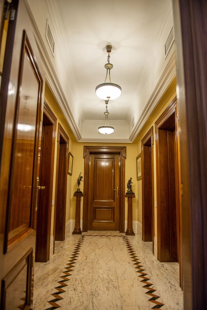 5 camera da letto Villa in vendita in San Pedro del Pinatar con piscina - 1.500.000 € (Rif: 7426538)