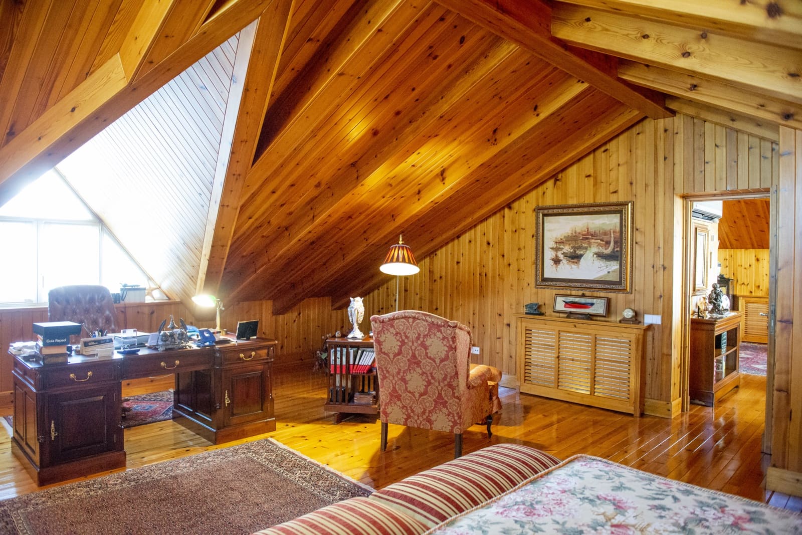 5 camera da letto Villa in vendita in San Pedro del Pinatar con piscina - 1.500.000 € (Rif: 7426538)