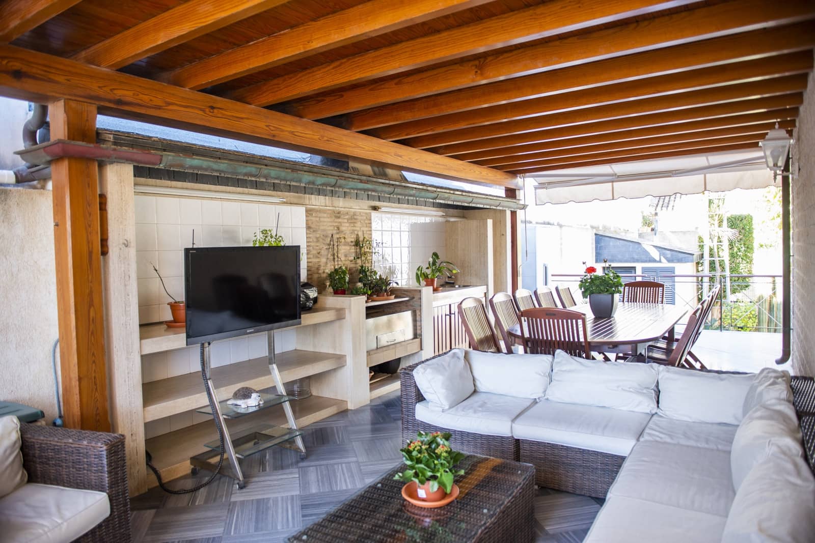 5 camera da letto Villa in vendita in San Pedro del Pinatar con piscina - 1.500.000 € (Rif: 7426538)