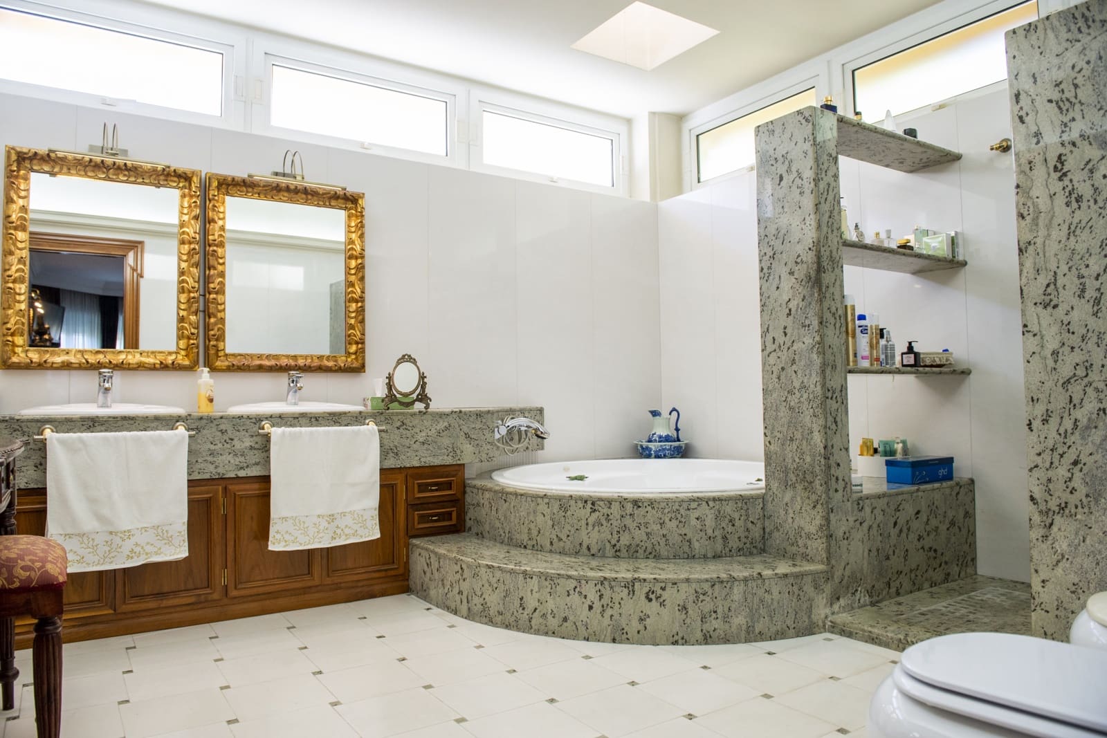 5 camera da letto Villa in vendita in San Pedro del Pinatar con piscina - 1.500.000 € (Rif: 7426538)