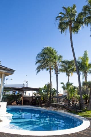 5 camera da letto Villa in vendita in San Pedro del Pinatar ciudad, San Pedro del Pinatar con piscina - 1.500.000 € (Rif: 7426538)