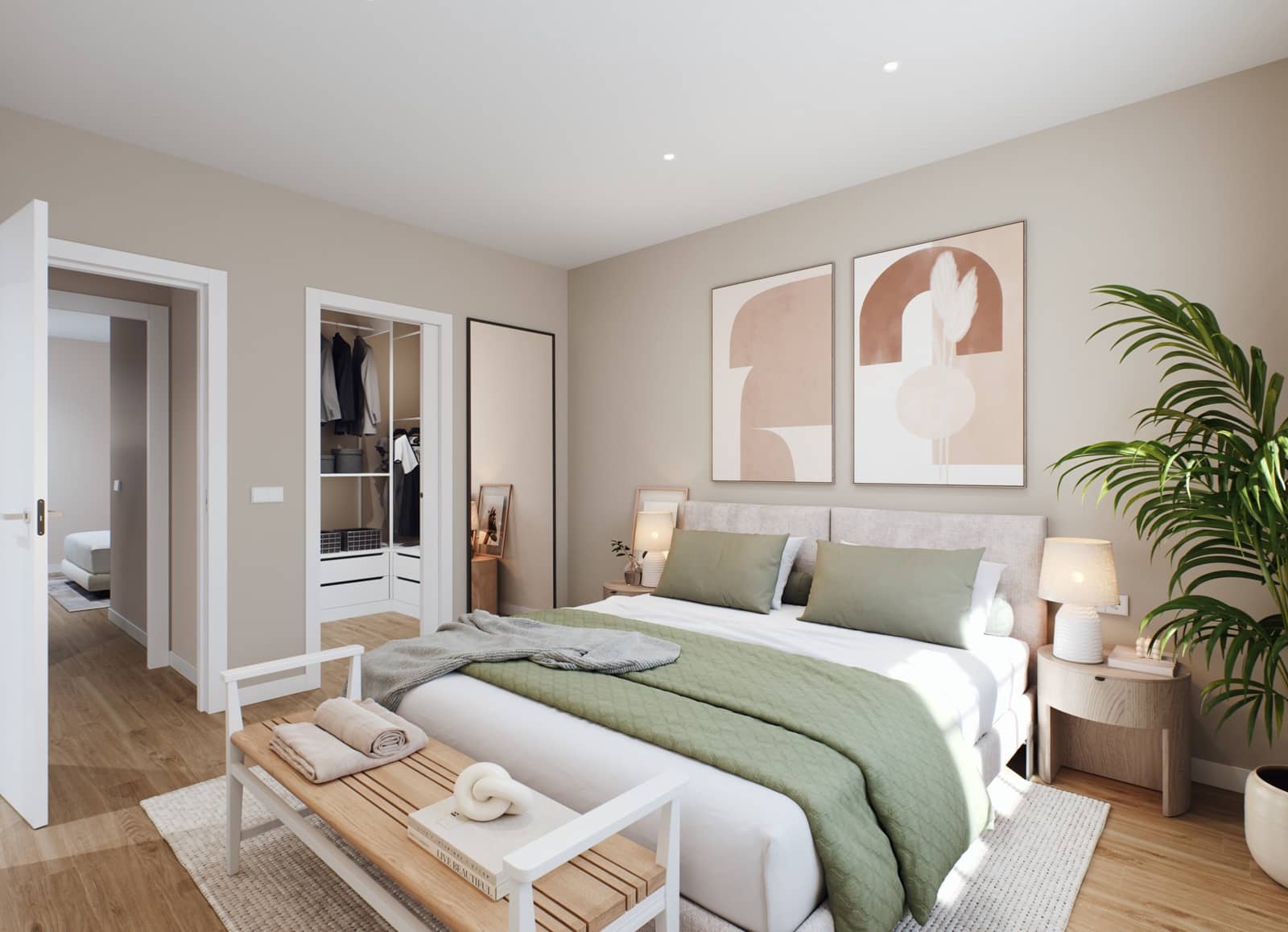 3 soveværelse Villa til salg i La Union med swimmingpool garage - € 445.000 (Ref: 7444670)