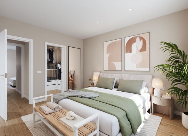 3 soveværelse Villa til salg i La Unión med swimmingpool garage - € 445.000 (Ref: 7444670)