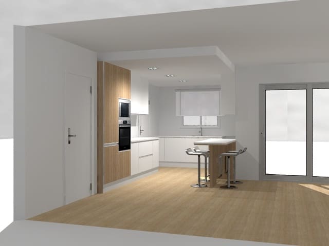 3 soveværelse Villa til salg i La Unión med swimmingpool garage - € 445.000 (Ref: 7444670)