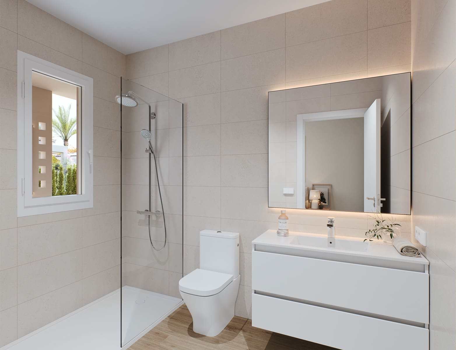 3 soveværelse Villa til salg i La Union med swimmingpool garage - € 445.000 (Ref: 7444670)