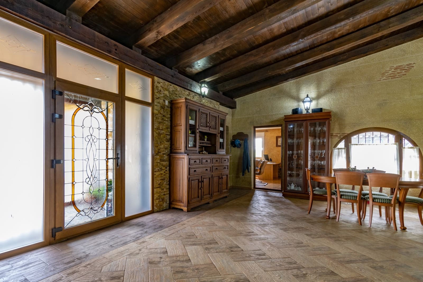 4 soveværelse Villa til salg i Llano del Beal med swimmingpool - € 1.299.000 (Ref: 7558431)