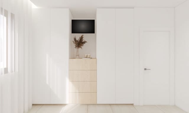 2 quarto Apartamento para venda em Pilar de la Horadada ciudad, Pilar de la Horadada - 252 900 € (Ref: 7582509)