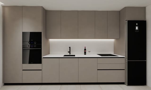 2 quarto Apartamento para venda em Pilar de la Horadada ciudad, Pilar de la Horadada - 252 900 € (Ref: 7582509)