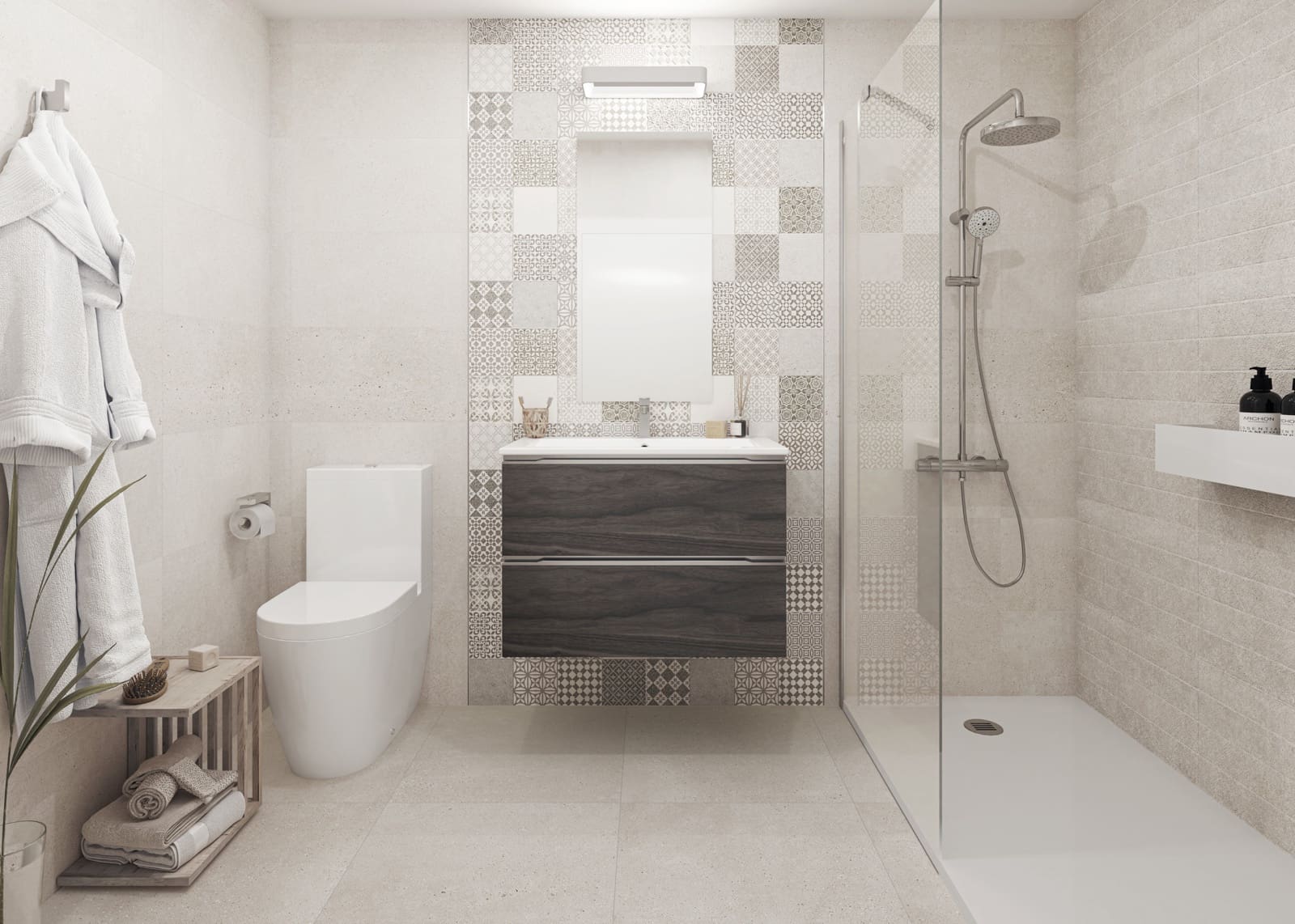 2 quarto Apartamento para venda em Pilar de la Horadada - 252 900 € (Ref: 7582509)