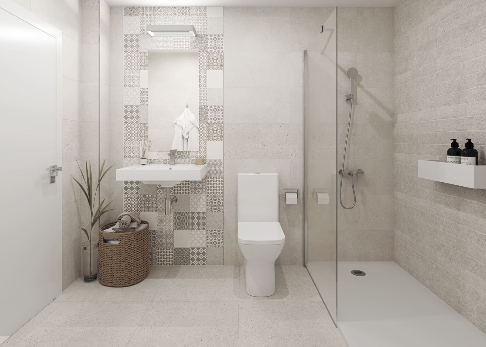 2 quarto Apartamento para venda em Pilar de la Horadada - 252 900 € (Ref: 7582509)