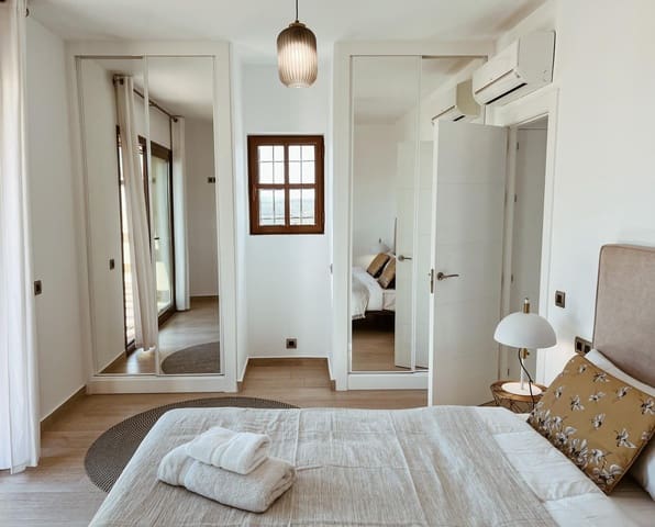 4 makuuhuone Huvila myytävänä paikassa Cuevas del Almanzora mukana uima-altaan - 406 850 € (Ref: 7714115)