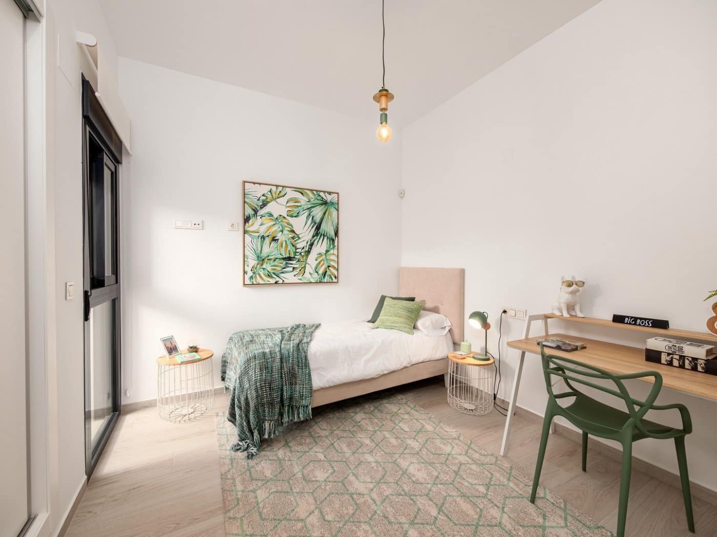 3 Zimmer Villa zu verkaufen in Algorfa mit Pool - 619.000 € (Ref: 7714165)