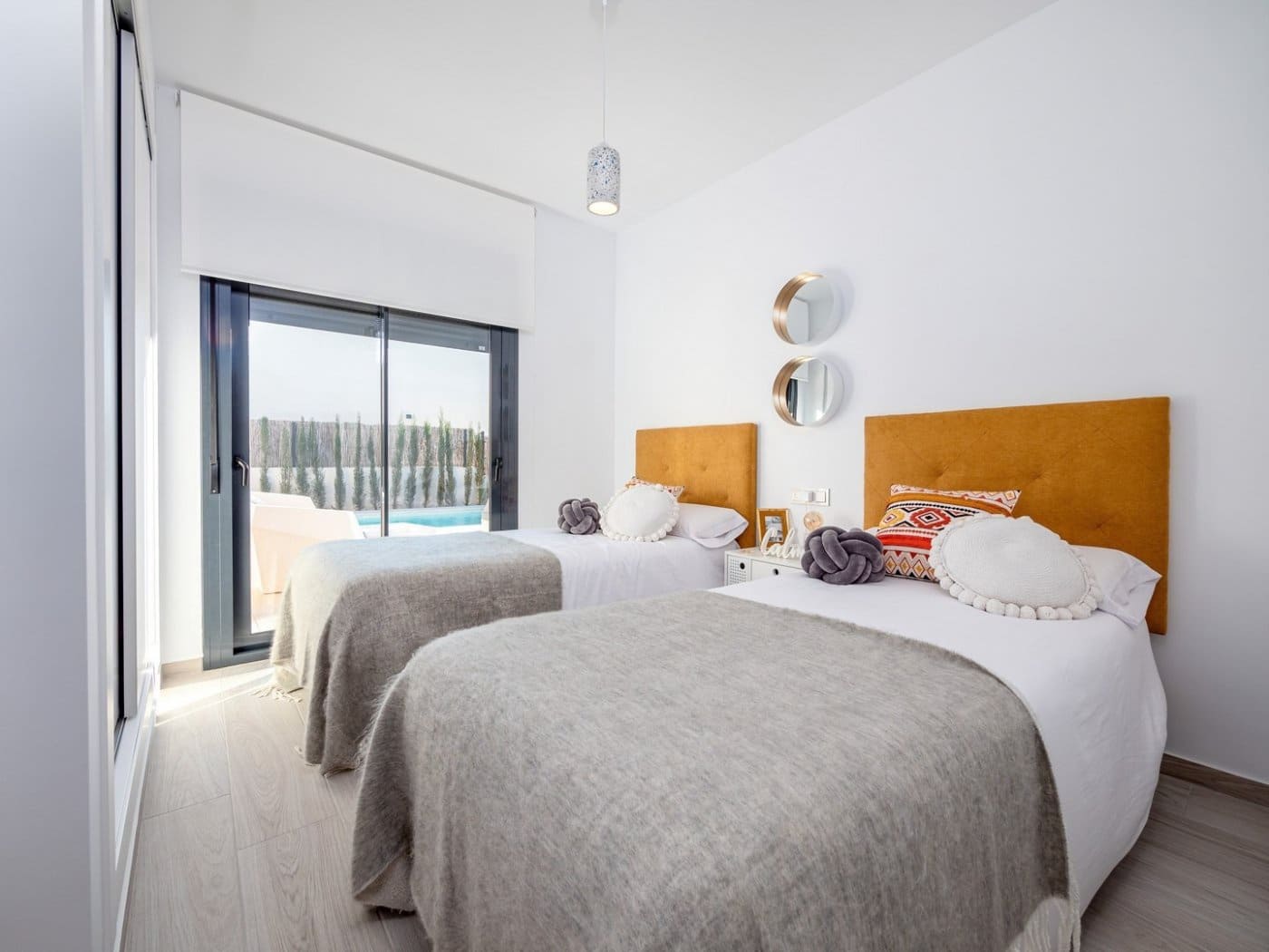 3 Zimmer Villa zu verkaufen in Algorfa mit Pool - 619.000 € (Ref: 7714165)