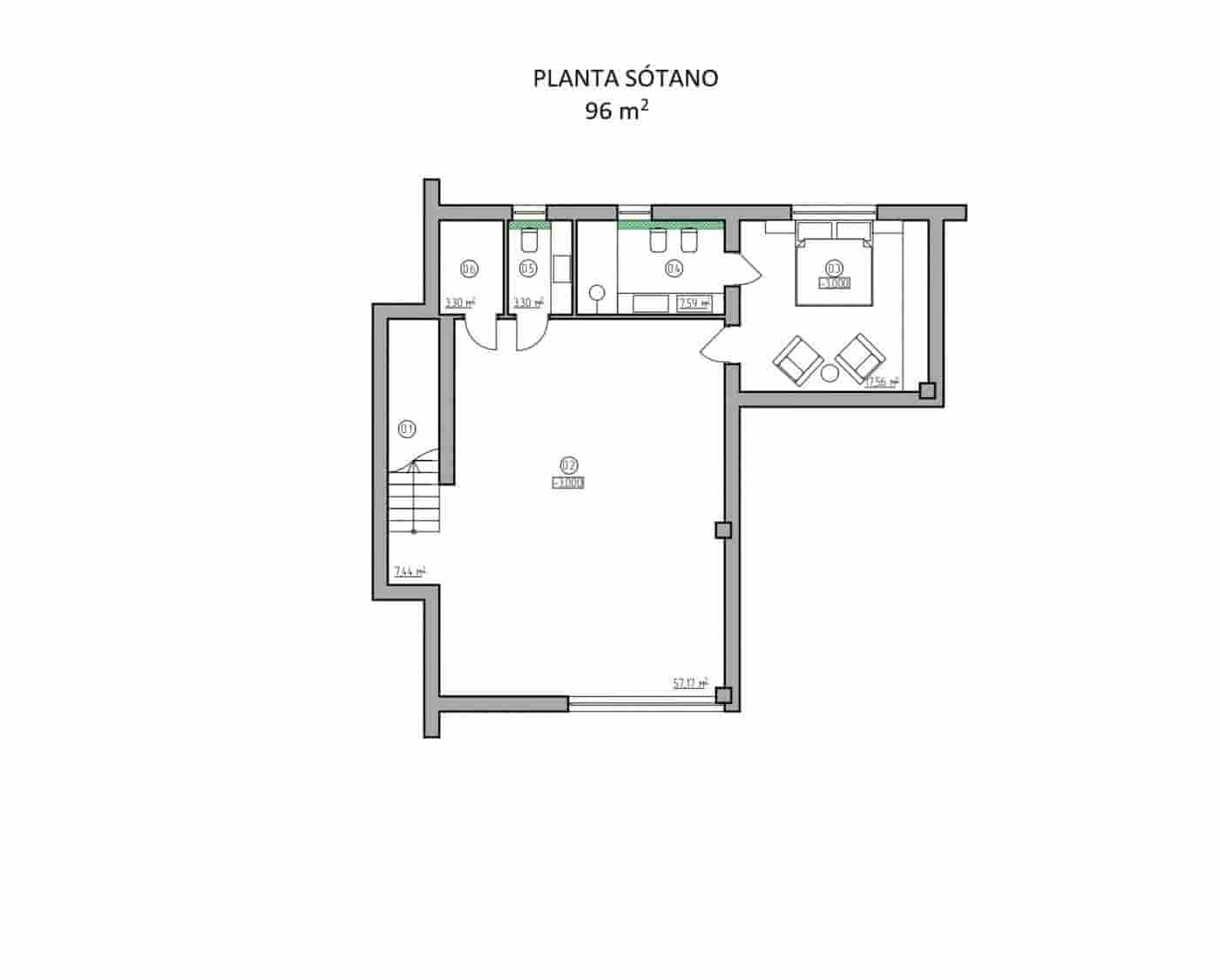 4 camera da letto Villa in vendita in Orihuela Costa con piscina - 1.700.000 € (Rif: 7714172)