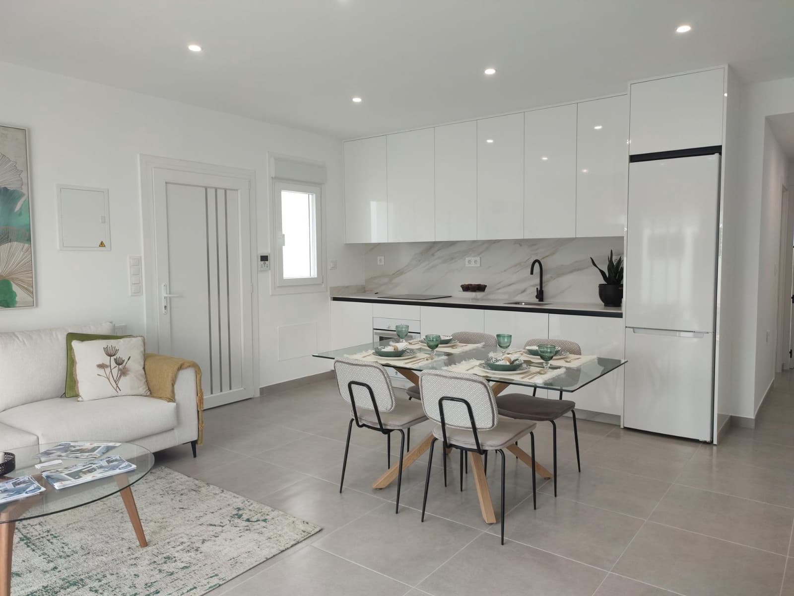 3 slaapkamer Villa te koop in Balsicas met zwembad - € 308.000 (Ref: 7714195)