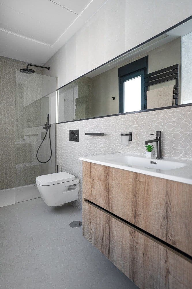 3 soverom Villa til salgs i San Miguel de Salinas med svømmebasseng - € 450 000 (Ref: 7714242)