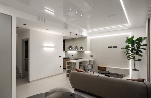 3 bedroom Villa for sale in Las Filipinas with pool - € 450,000 (Ref: 7714242)