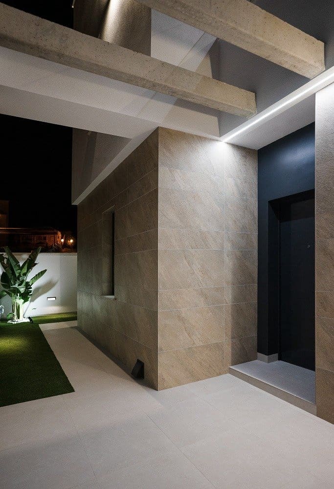 3 soverom Villa til salgs i San Miguel de Salinas med svømmebasseng - € 450 000 (Ref: 7714242)