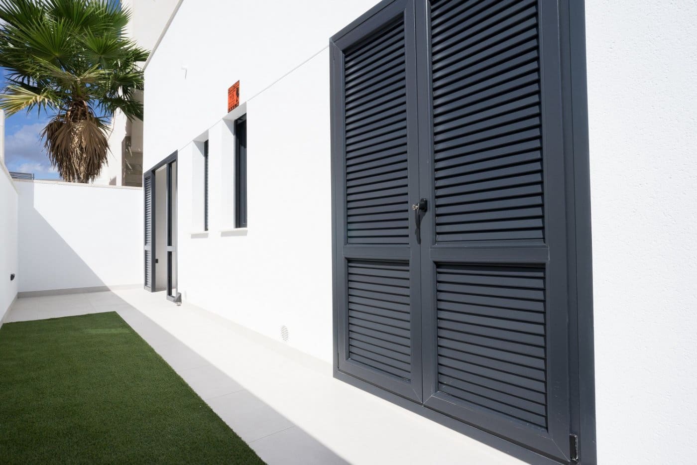 3 soverom Villa til salgs i San Miguel de Salinas med svømmebasseng - € 450 000 (Ref: 7714242)