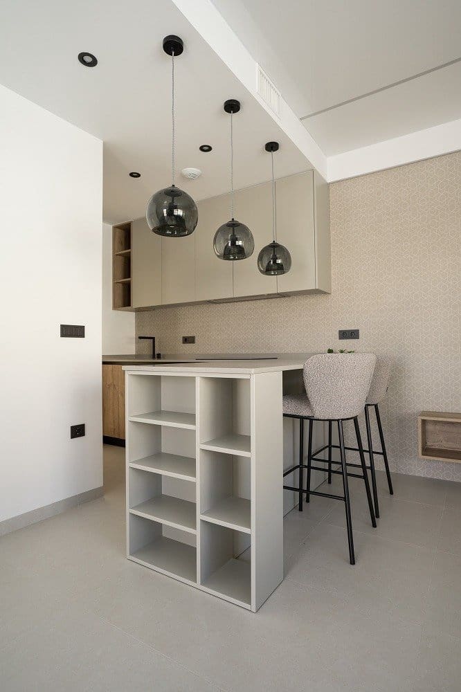 3 soverom Villa til salgs i San Miguel de Salinas med svømmebasseng - € 450 000 (Ref: 7714242)