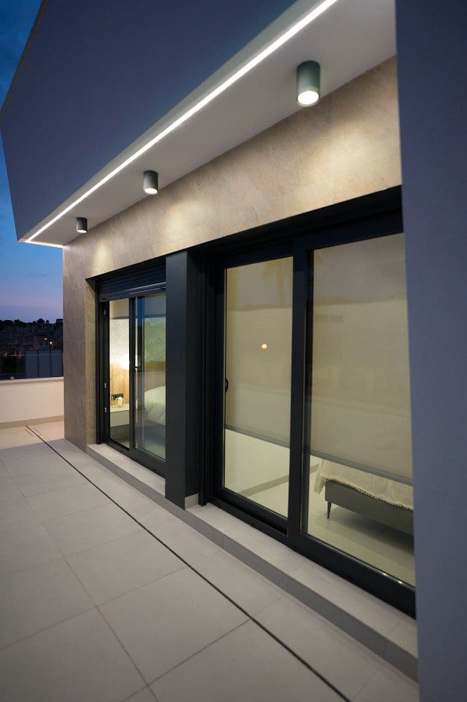 3 soverom Villa til salgs i San Miguel de Salinas med svømmebasseng - € 450 000 (Ref: 7714242)