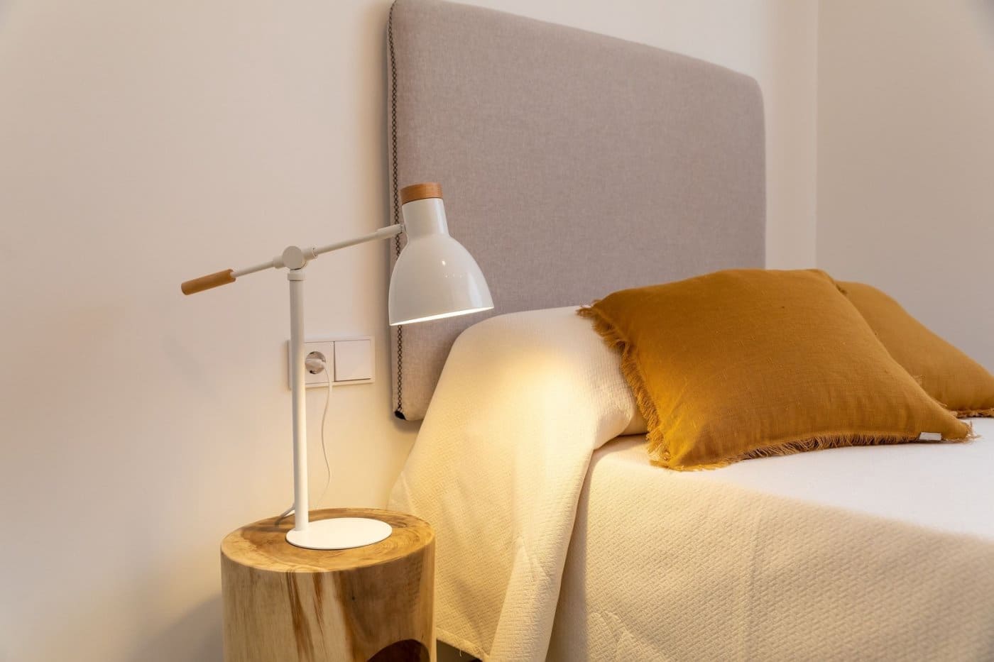 3 sovrum Lägenhet till salu i Santa Pola med pool - 435 000 € (Ref: 7714460)