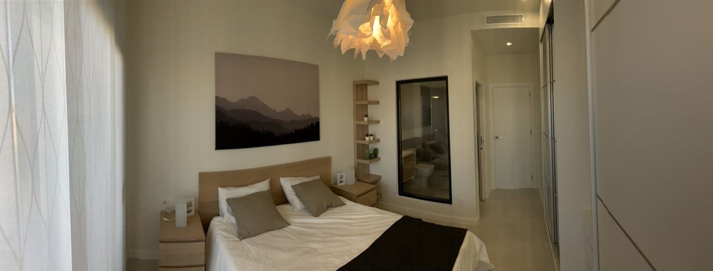 2 bedroom Apartment for sale in Condado de Alhama with pool - € 191,900 (Ref: 7714566)