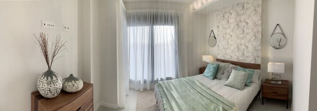 3 slaapkamer Villa te koop in Daya Nueva - € 354.900 (Ref: 7714567)